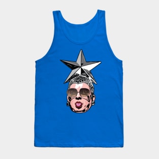 Verka Serduchka | Ukraine | Eurovision Tank Top